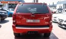 Jeep Grand Cherokee 5.7 Limited