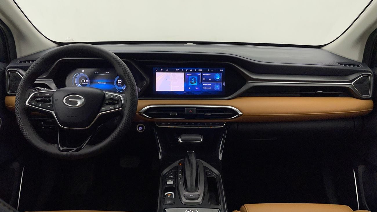 جي إي سي GS 4 GL 1.5 | بدون دفعة مقدمة | اختبار القيادة في المنزل