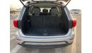 Nissan Pathfinder 2020 NISSAN PATHFINDER SL / FULL OPTION