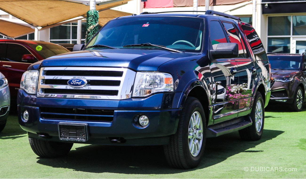 Ford Expedition