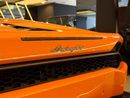 Lamborghini Huracan LP 610-4 Spyder | Japanese Specs