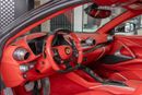 Ferrari 812 Ferrari 812 Superfast |  GCC Specs | Fully Carbon Fiber | Ceramic Brakes | Low Mileage | 2018