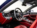 Porsche Panamera 4 3.0L 2023 Porsche Panamera, 2.9TC V6 RWD, 325bhp, 8 Speed PDK Automatic