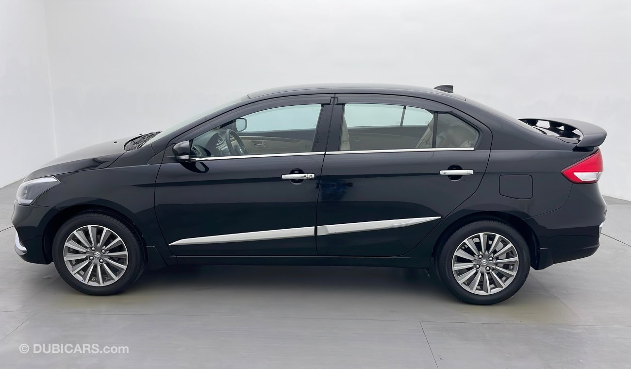 Suzuki Ciaz GLX 1.5 | Under Warranty | Inspected on 150+ parameters