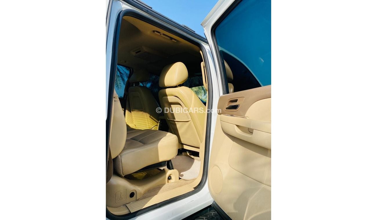 شيفروليه أفالانش شيفورلية افالانش خليجي 2010 بحاله ممتازه بدون حوادث