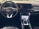 كيا سيلتوس SX Std 1.6L (123 HP) Std 1.5L (123 HP)