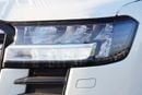 Toyota Land Cruiser GXR TOYOTA Landcruiser GXR 4.0 Petrol AT Model 2026 With RADAR 2026  Model - GCC SPECS