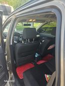 تويوتا راش GX