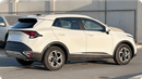 كيا سبورتيج Kia SPORTAGE 2.0L 4WD RVC AT Petrol 2026 ▾