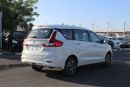 سوزوكي ايرتيغا 2025 SUZUKI ERTIGA 1.5L GLX FULL OPTION