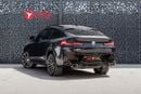 بي أم دبليو X4 xDrive 30i M Sport 2.0L