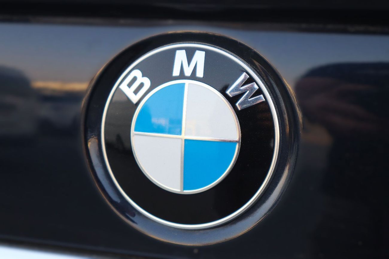 BMW 730Li Luxury 2.0L