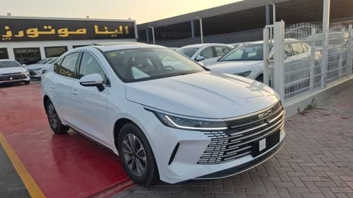 BYD Destroyer 05 2025 BYD DESTROYER 05 (EXPORT ONLY)
