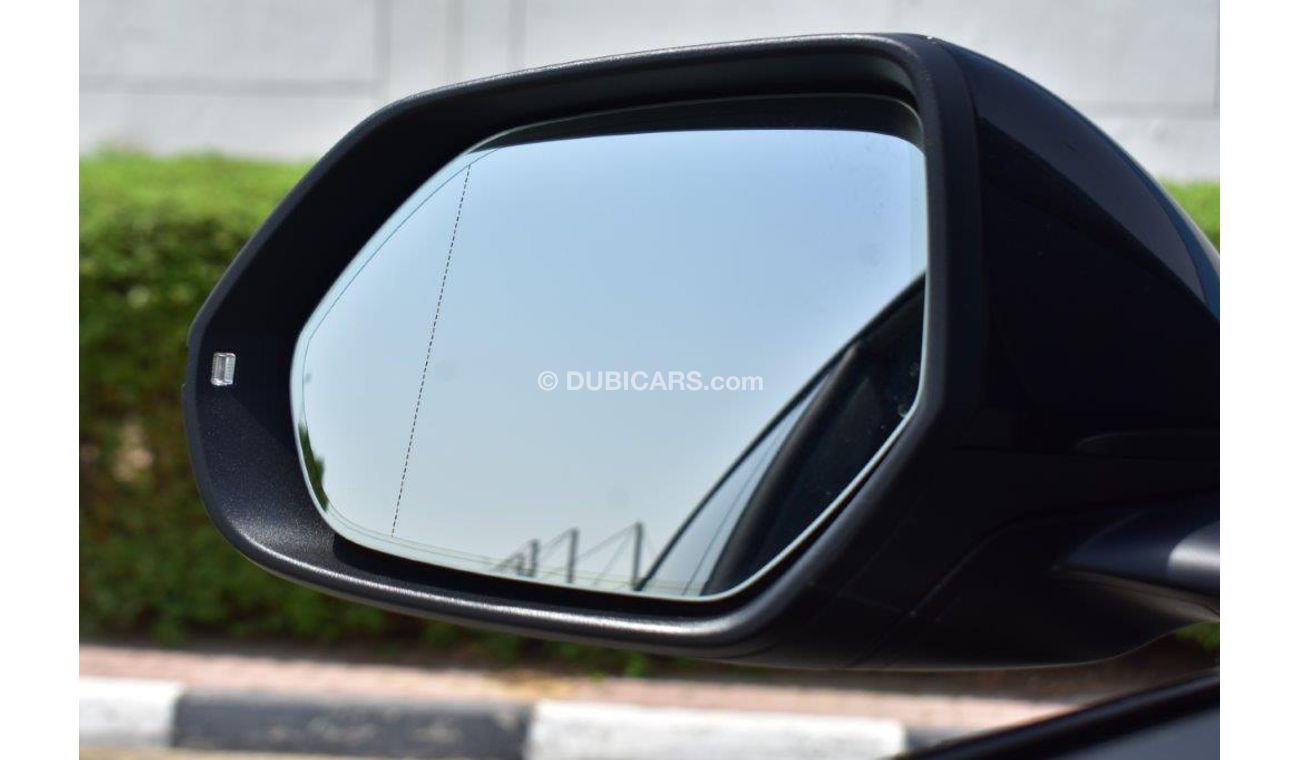 أودي Q8 TFSI QUATTRO S-LINE V6 3.0L AWD 5-SEATER AUTOMATIC EURO6