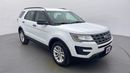 Ford Explorer STD 3.5 | Under Warranty | Inspected on 150+ parameters