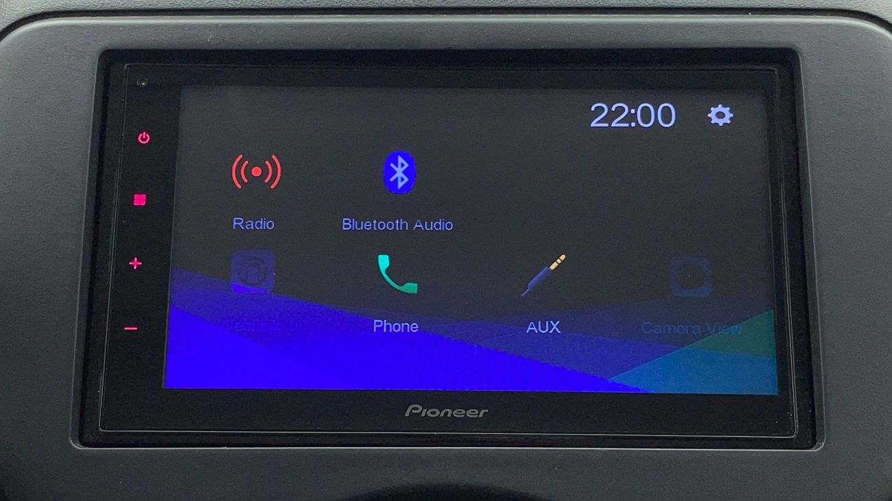 نيسان ميكرا SV 1.5 | بدون دفعة مقدمة | اختبار القيادة في المنزل