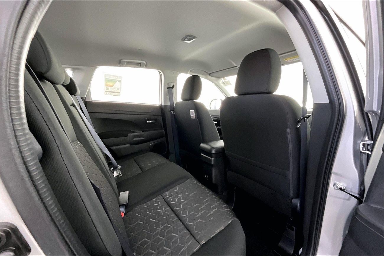 JAC JS4 Intelligent | Guaranteed Warranty | 0 Down Payment