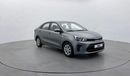Kia Pegas LX 1.4 | Under Warranty | Inspected on 150+ parameters