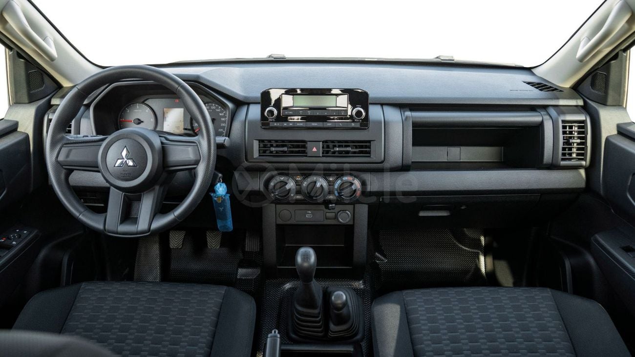 Mitsubishi L200 GL