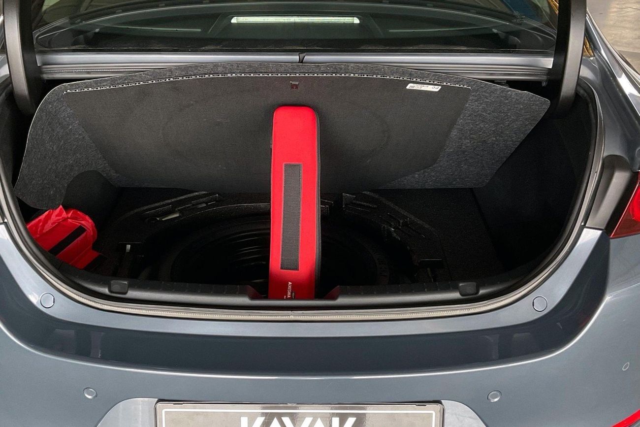 Mazda 3 Evolve | Guaranteed Warranty | 0 Down Payment