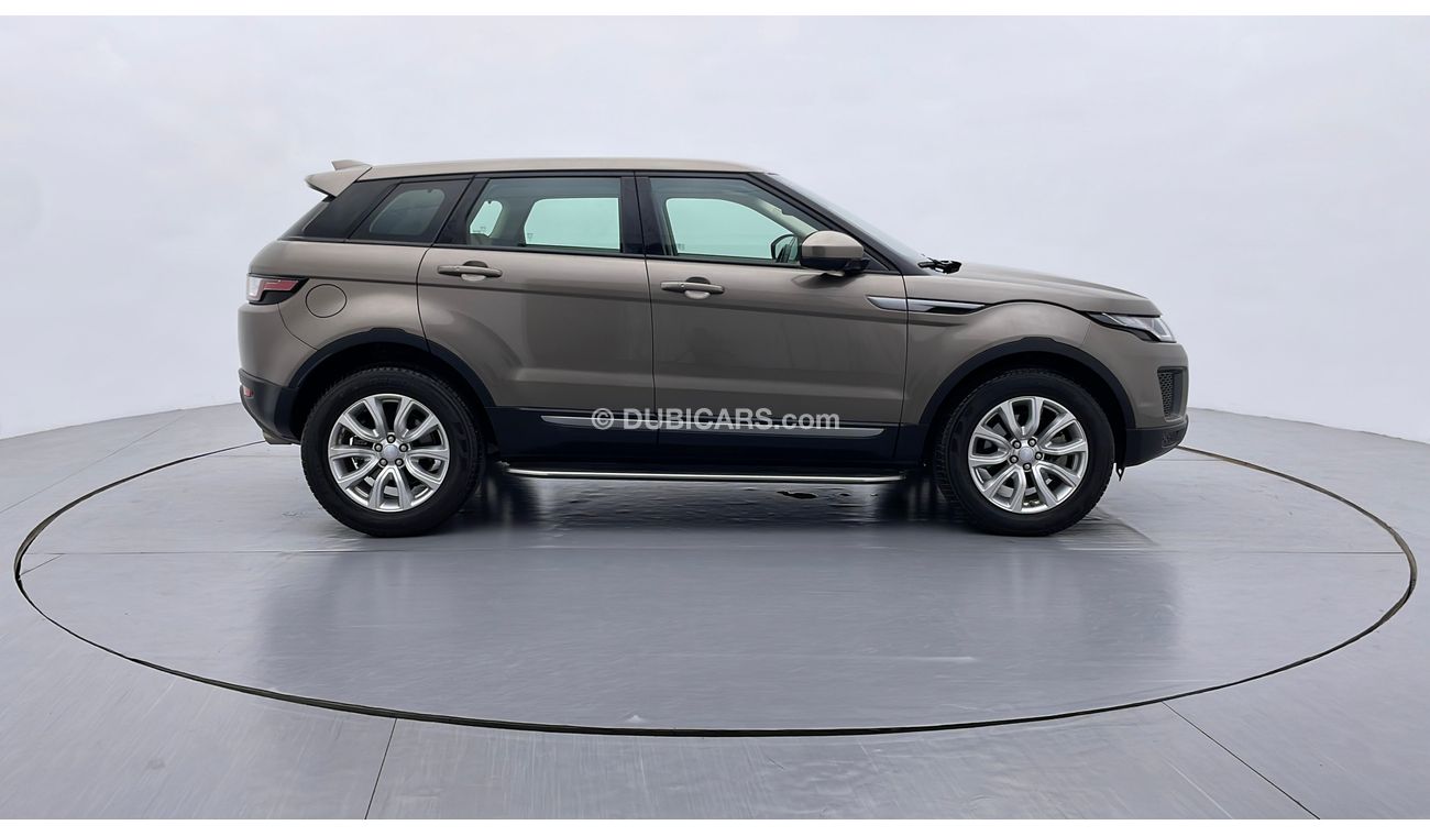 Land Rover Range Rover Evoque SE 2 | Zero Down Payment | Free Home Test Drive