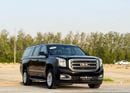 GMC Yukon XL SLE 5.3L RWD GMC YUKON | XL | SLE 5.3L | 2020 Model, GCC | Excellent Condition | Monthly Installment
