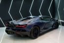 لامبورغيني ريفويلتو Standard Carbon Fiber Interior, Hybrid V12, 700 KM Only, Dealer Warranty!!