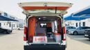 Toyota Hiace GL Standard Roof Ambulance V6 3.5L Petrol Brand New