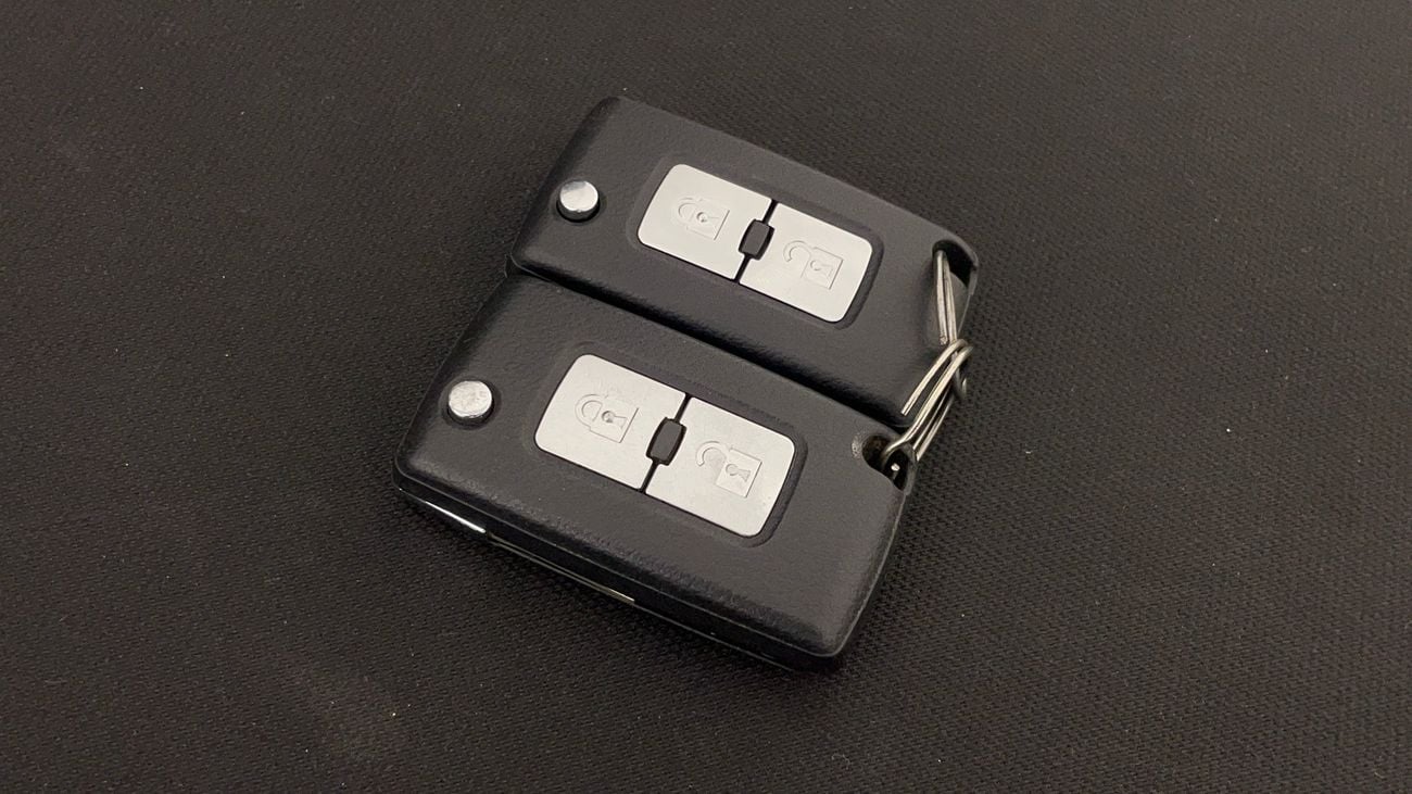 ميتسوبيشي باجيرو 2020 GLS HIGHLINE | AED 1067/Month | 0 DP | 30 Day Return | Warranty | Service History