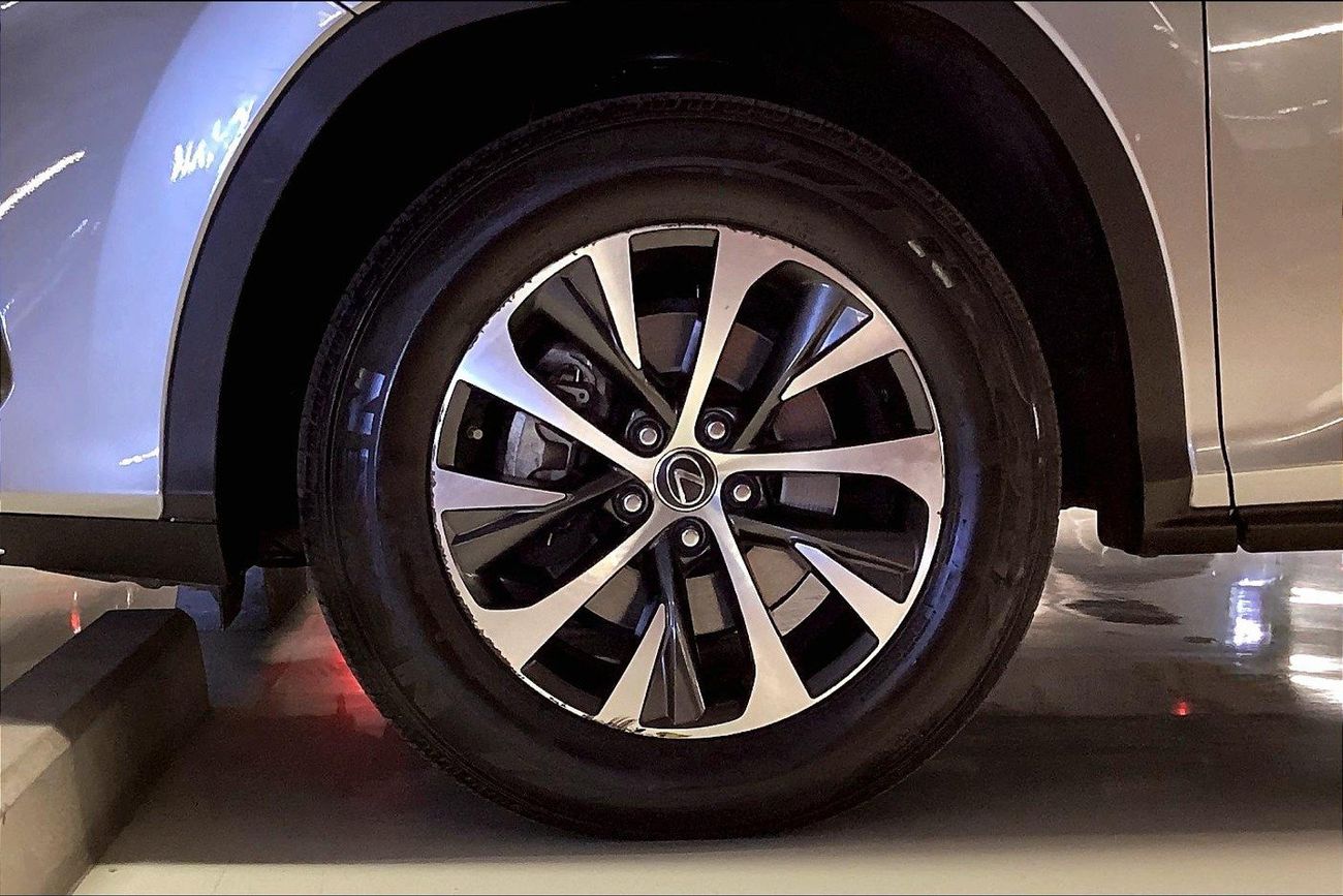 Lexus RX450h Premier | Guaranteed Warranty | 0 Down Payment