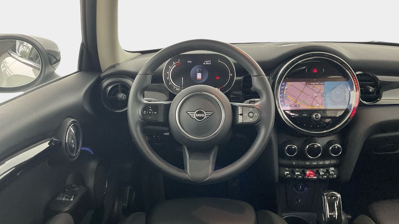 ميني كوبر Cooper | upto AED 20,000 Ramadan Discount | شامل الضمان | 0 ﺪﻔﻋﺓ ﺃﻮﻟﻯ