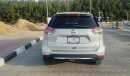 Nissan Rogue SL - With Panoramic Sunroof