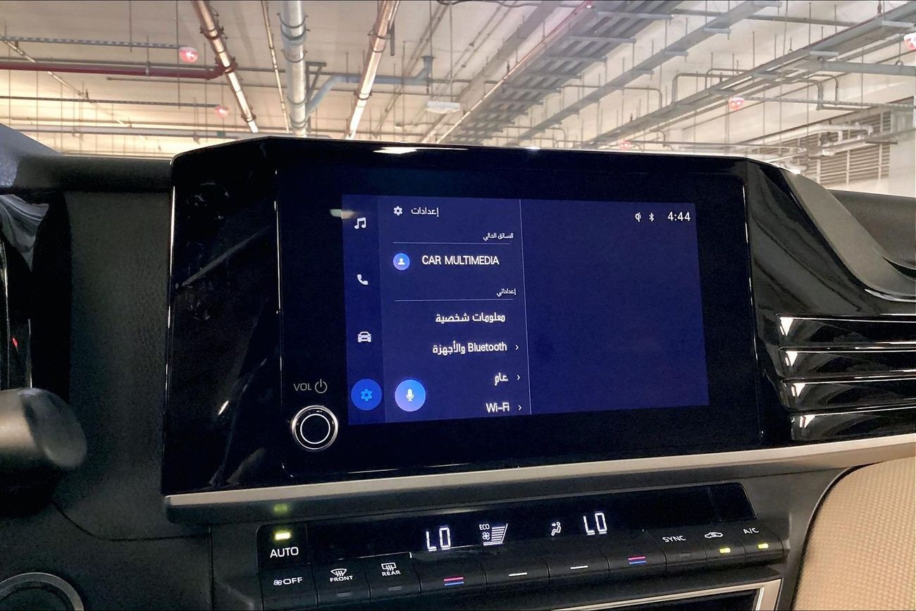 تويوتا كامري XLE | شامل الضمان | 0 ﺪﻔﻋﺓ ﺃﻮﻟﻯ
