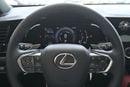 Lexus NX350h Std 2.5L Lexus NX350h 2.5L Hybrid Petrol AWD Model 2025