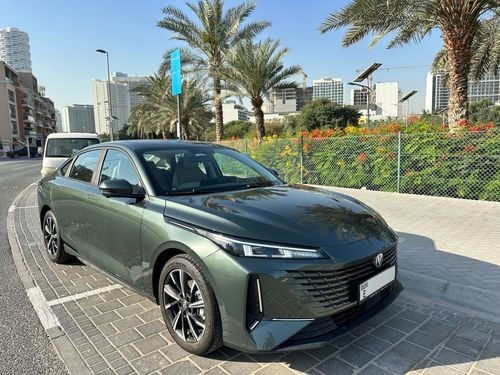 Changan Eado Plus trend