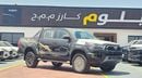 Toyota Hilux Toyota Hilux ADVENTURE 4.0L V6 PETROL DC AT 4WD 2026MODEL WITH COMPRESSOR DIGITAL REAR VIEW MIRRROR