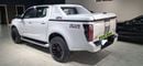 Isuzu DMax D.Max GT 3.0 L Turbo Diesel