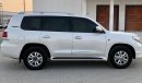 Toyota Land Cruiser Toyota land CRUISER