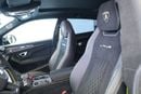 Lamborghini Urus 4.0T V8 Performante