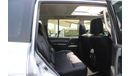 Mitsubishi Pajero GLS Mid PAJERO 2016 - GCC - ACCIDENTS FREE - SEMI FULL OPTION  -
