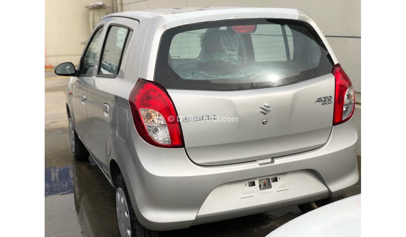 سوزوكي ألتو 800 cc / Zero Km