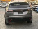 لاند روفر رينج روفر فيلار RANGE ROVER VELAR ,FUEL DIESEL ,2.0 LITER ,LEFT HAND SRIVE