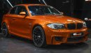 BMW 1M