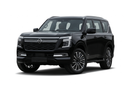 نيسان باترول NISSAN PATROL 3.5L TWIN-TURBO V6 LE PLATINUM CITY FULL OPTION