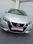 نيسان صني SV 1.6L