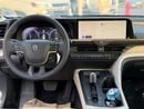 Toyota Crown Platinum