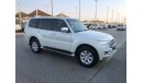 Mitsubishi Pajero GCC