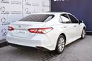 Toyota Camry AED 1359 PM | 2.5L SE GCC DEALER WARRANTY