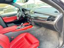 بي أم دبليو X6 50i M Sport 4.4L