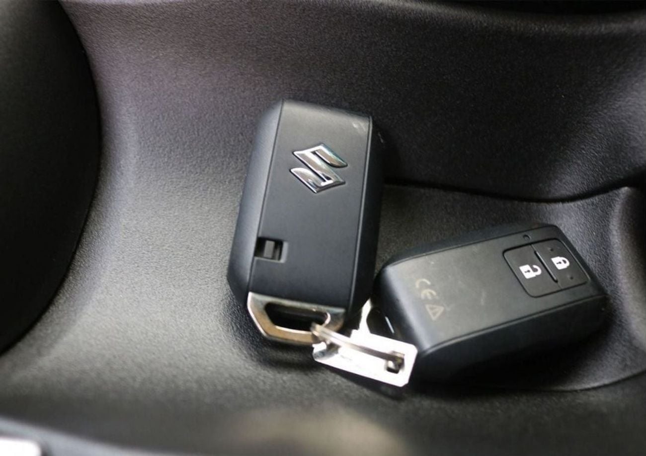 Suzuki Fronx 1.5L GLX | 9 inch Display Audio | 360 Camera | HUD | 6 Airbags | 2025 - EXPORT ONLY